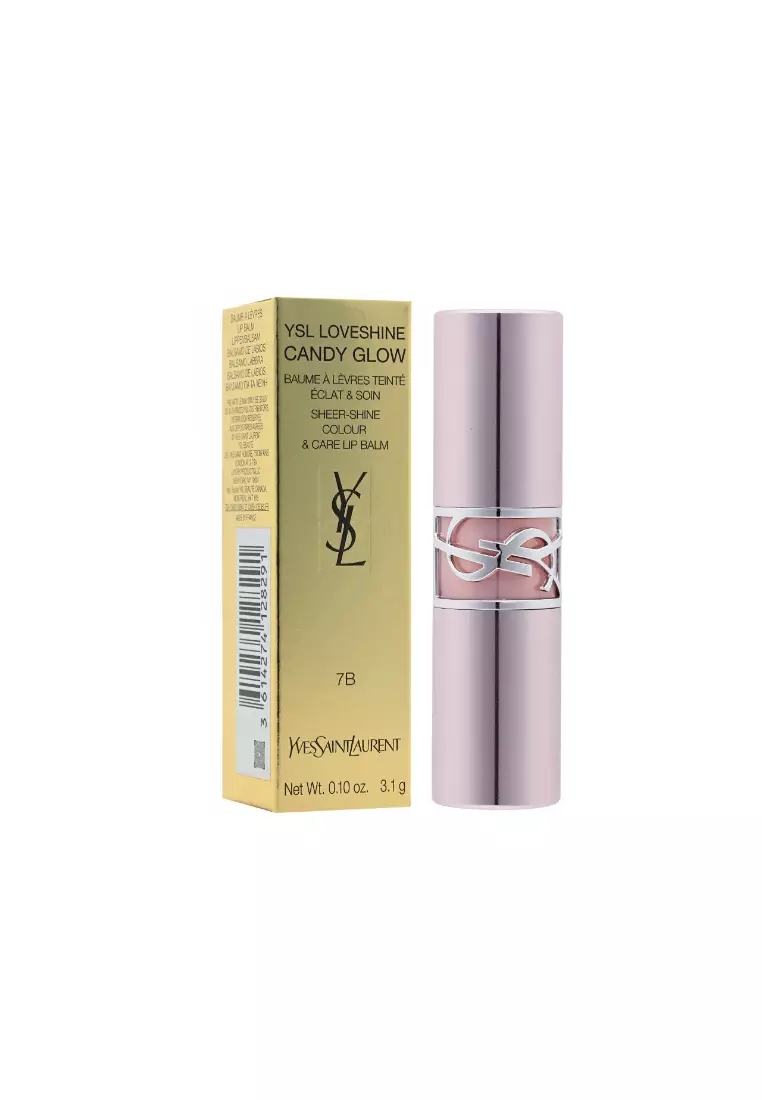 Ysl Candy Glow 7B 1Pc