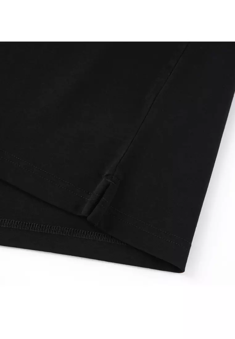 Men's Liquid Touch Short Sleeve Slim Polo 01012291