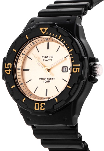 casio lrw