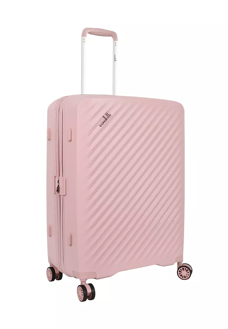 Condotti Koper 24 inci 63152-24 Sweet Pink Veneto