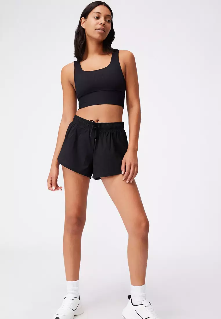 Cotton on deals running shorts