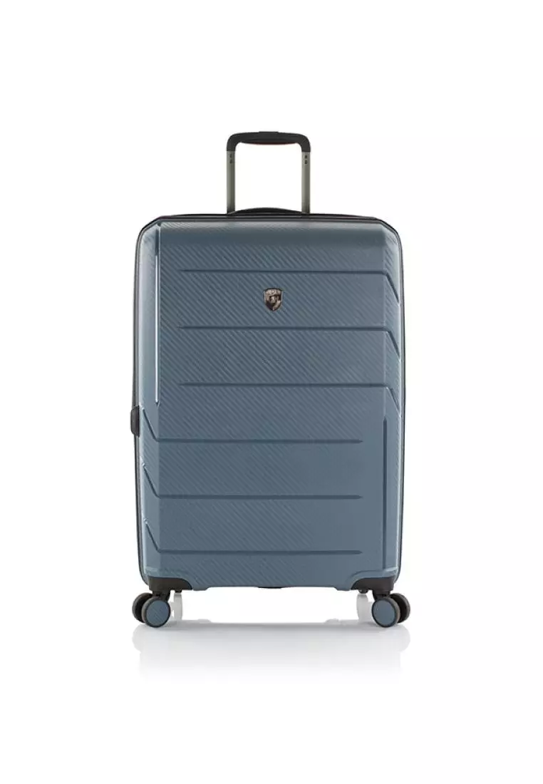 Wheeled Luggage For Men ZALORA Philippines