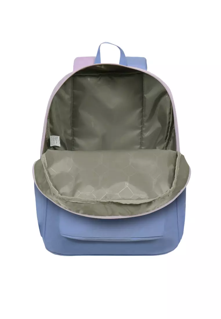 5956 Monopack Backpack with Side Pocket