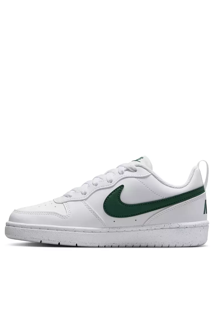 Court Borough Low Recraft Older Kids' Shoes