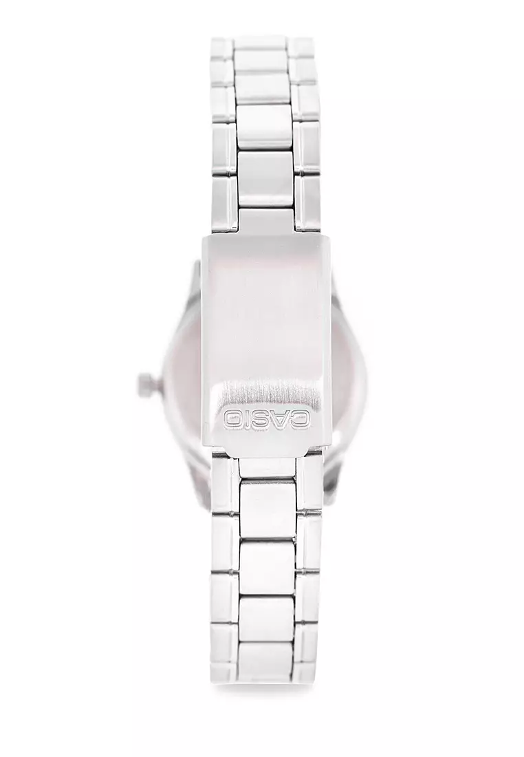 Analog Watch LTP-V006D-1B