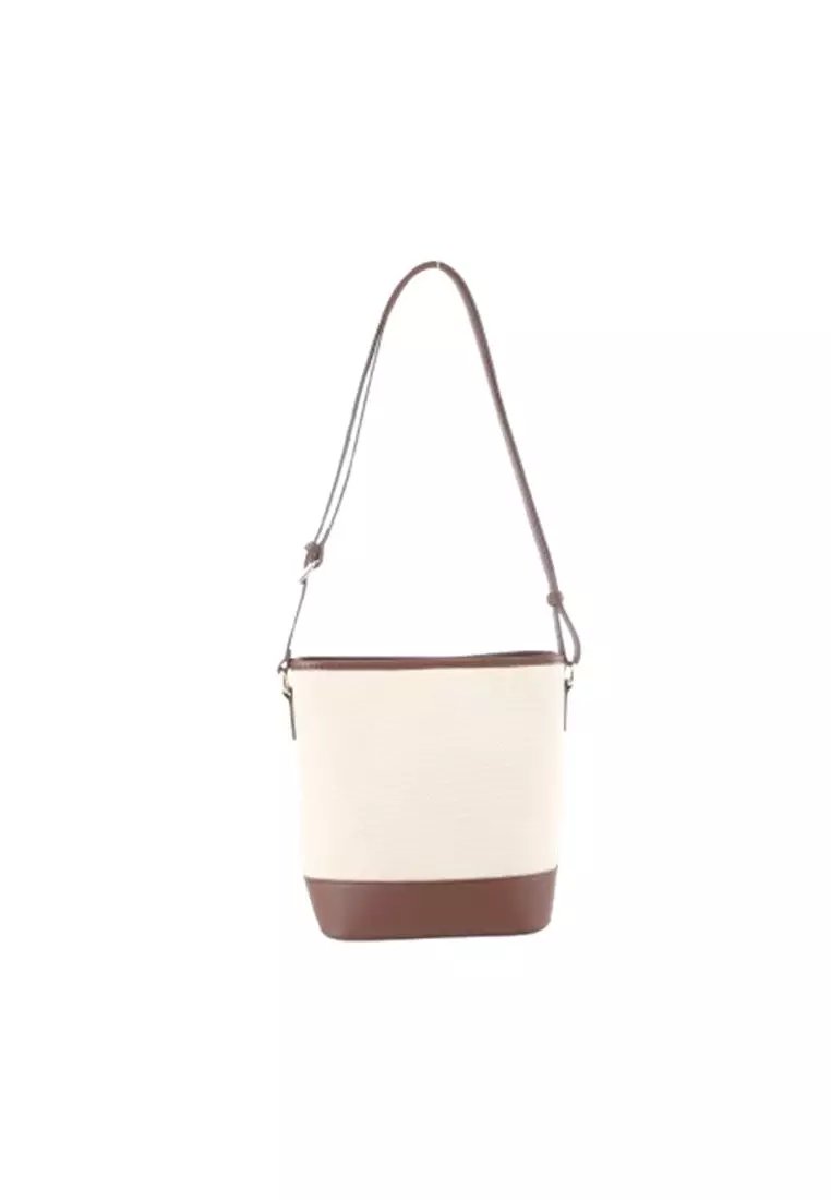 SHARLEEN BUCKET BAG