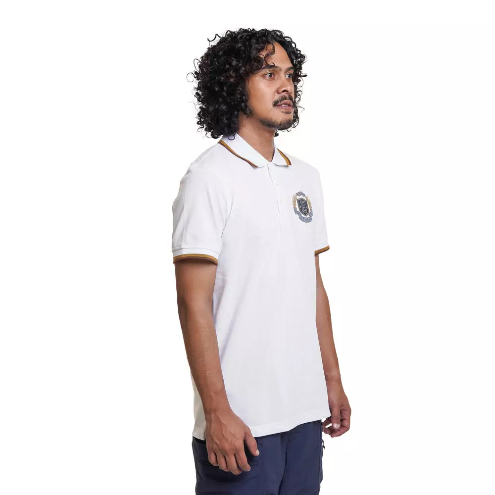 Eiger X-Bialowieza Polo Shirt SS