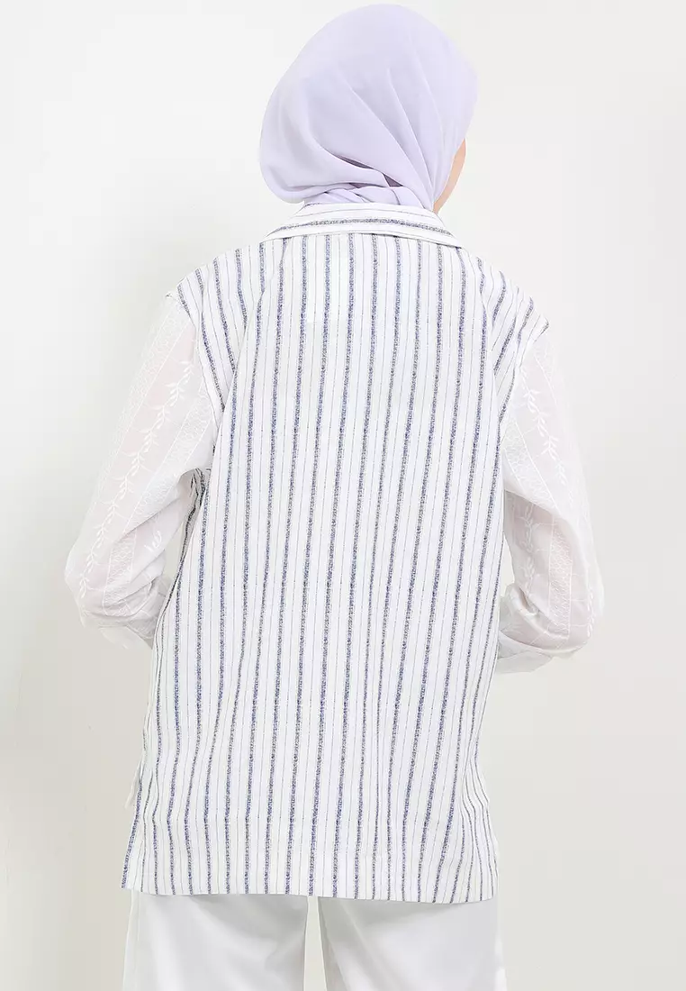 Femme Tunik Loose Fit