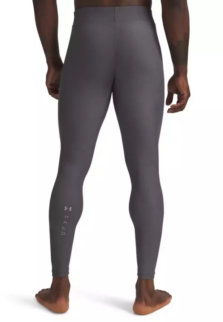 Under Armour UA Halo Bonded Auxetic Men's Leggings
