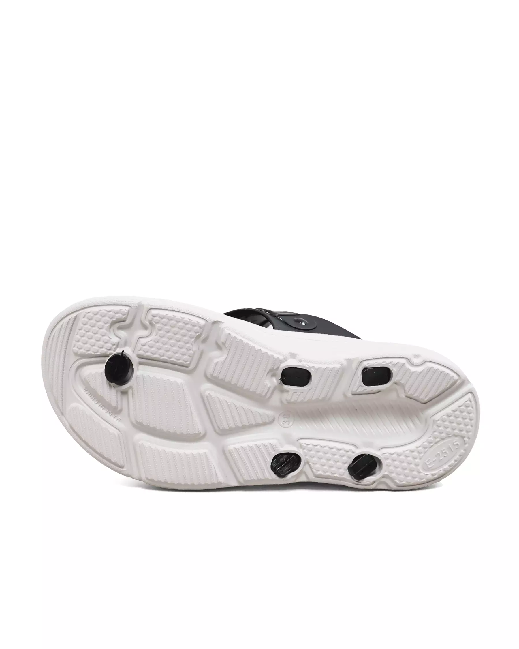 Dr. Kevin Sandal Jepit Japit Wanita Hak Rata Flat Sandal 571-144