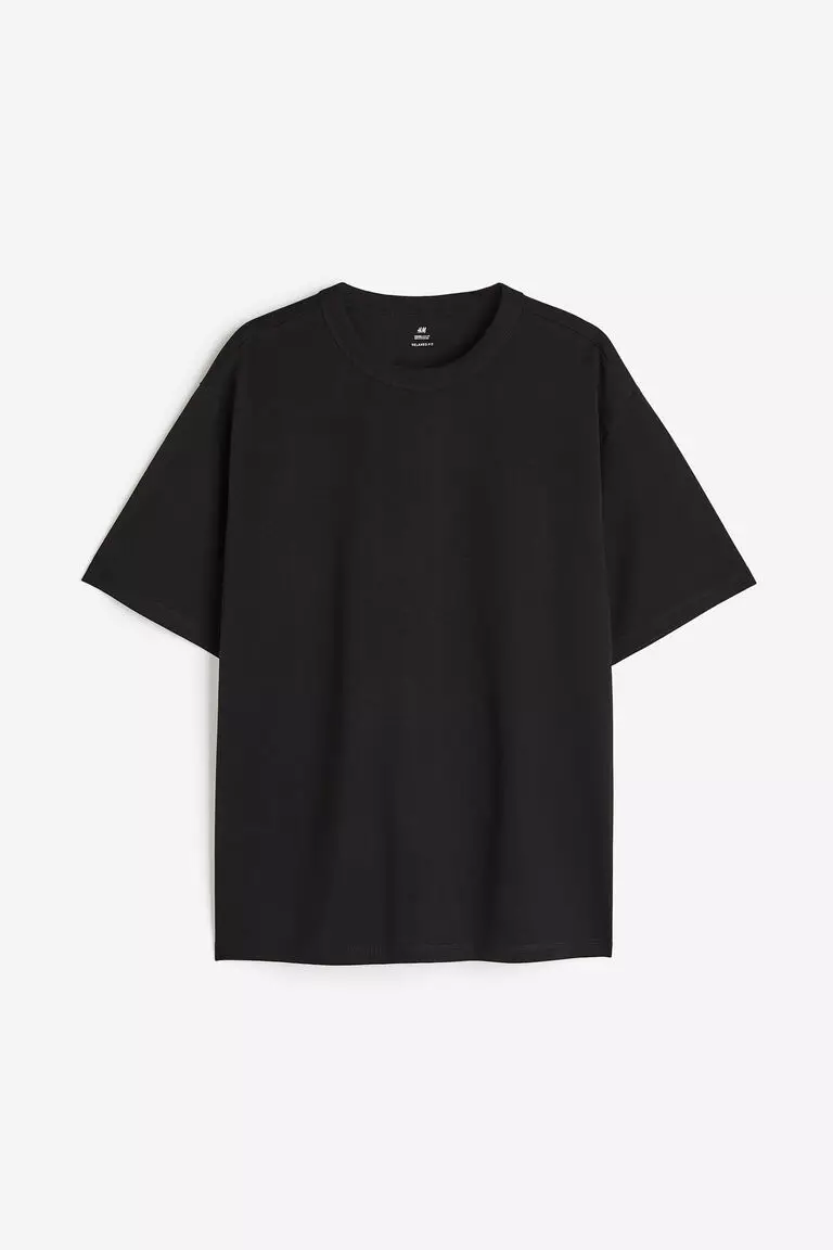 COOLMAXÂ® Loose Fit T-shirt