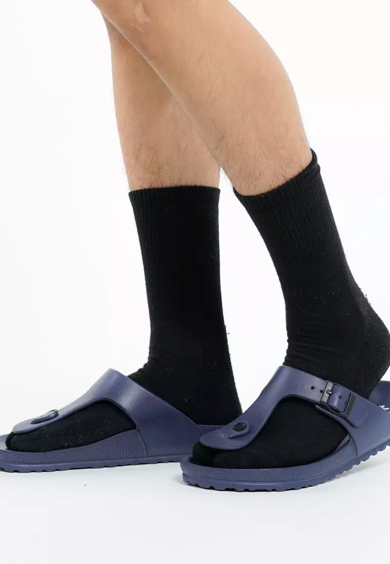 3Second Men's Flip Flop Sandals Bare C100925