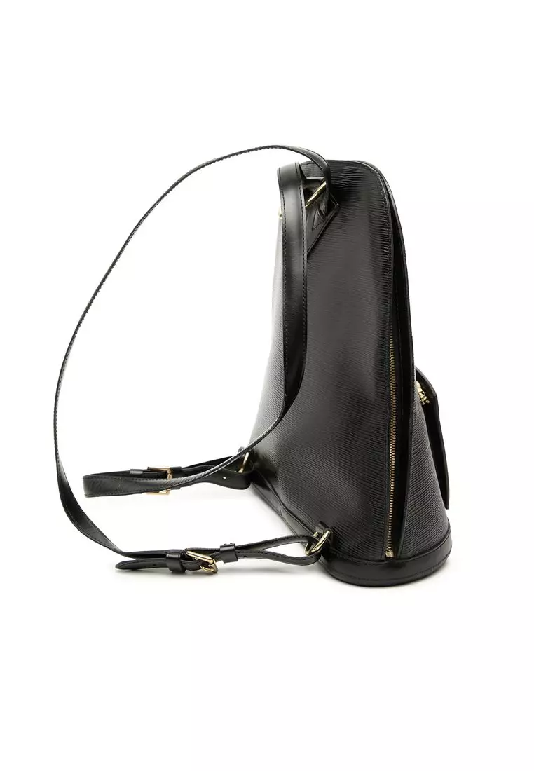 Pre-Loved Louis Vuitton Epi Gobelins