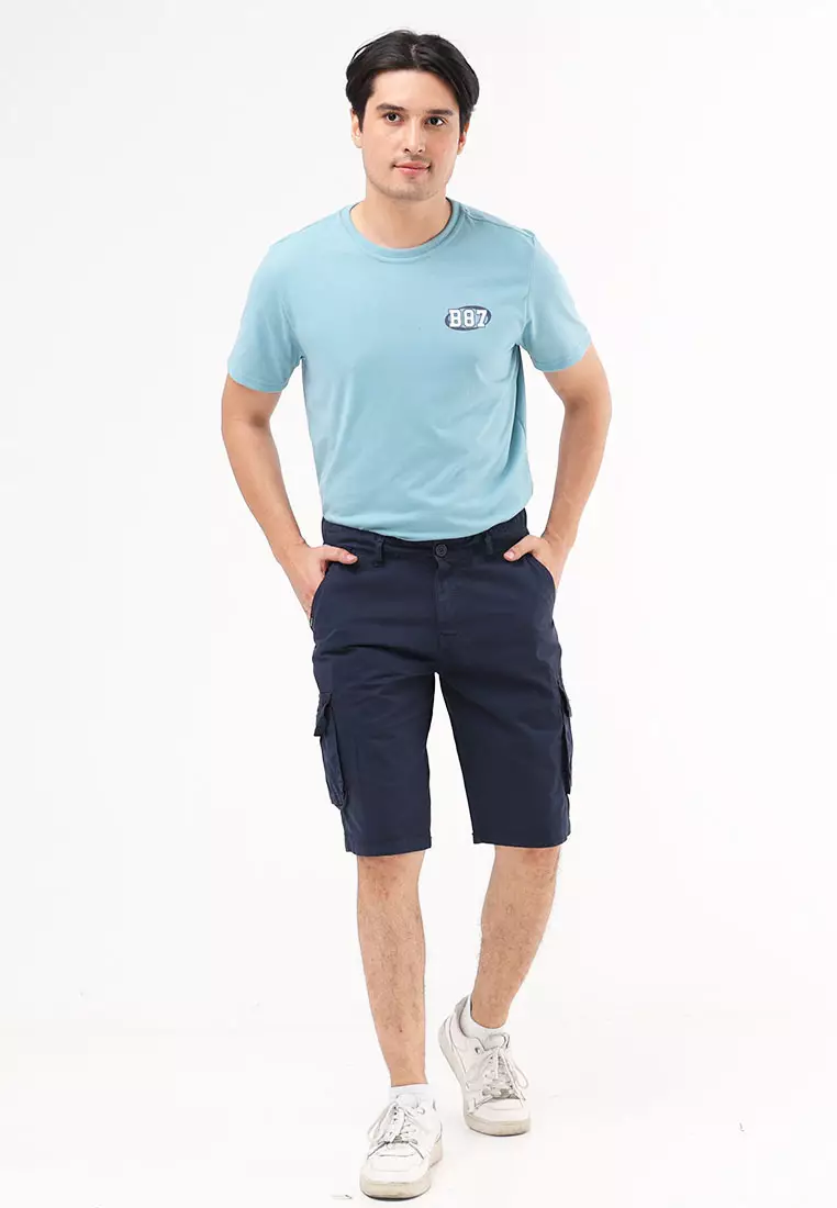 Cargo Shorts