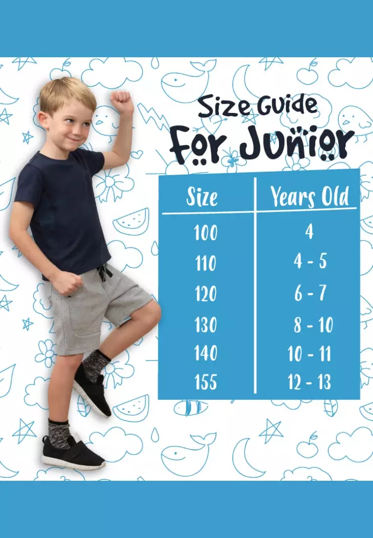 Junior Frog Polo