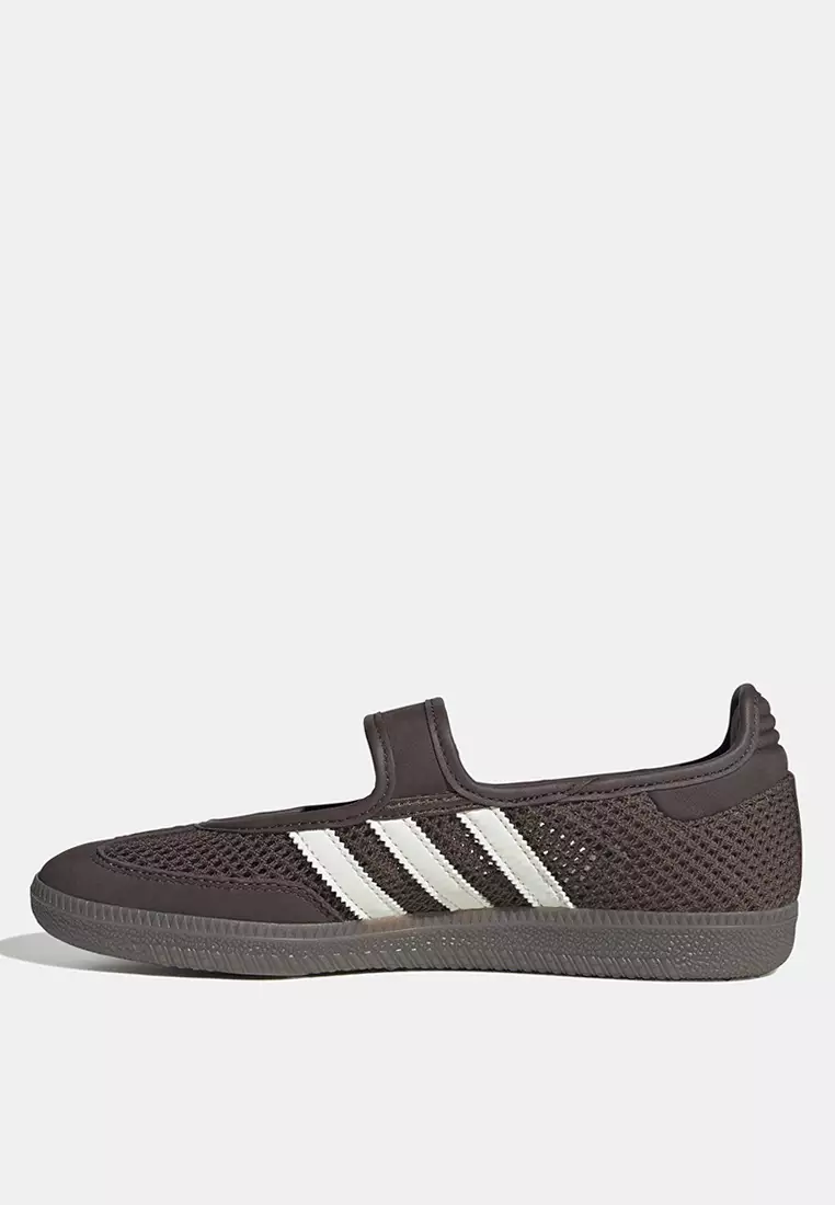 Samba Jane Shoes