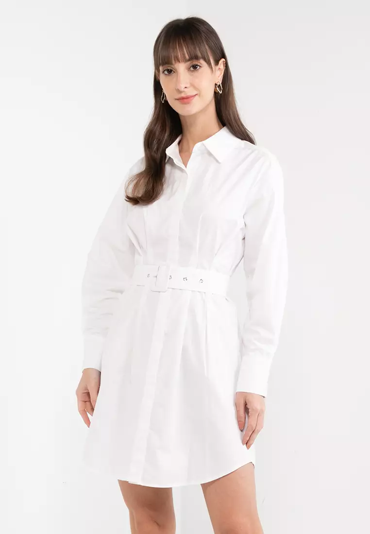 Adriana dress clearance monki