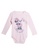 FOX Kids & Baby pink Disney Long Sleeves Bodysuit B37ADKA7B7AEC0GS_1