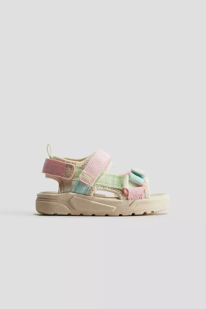 Discount on H&m  shoes - SKU: Scuba Sandals