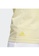 ADIDAS yellow Primeknit Sleeveless Polo Shirt B34E6AA83B0121GS_5