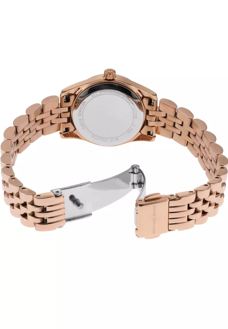 Zalora michael kors watch on sale