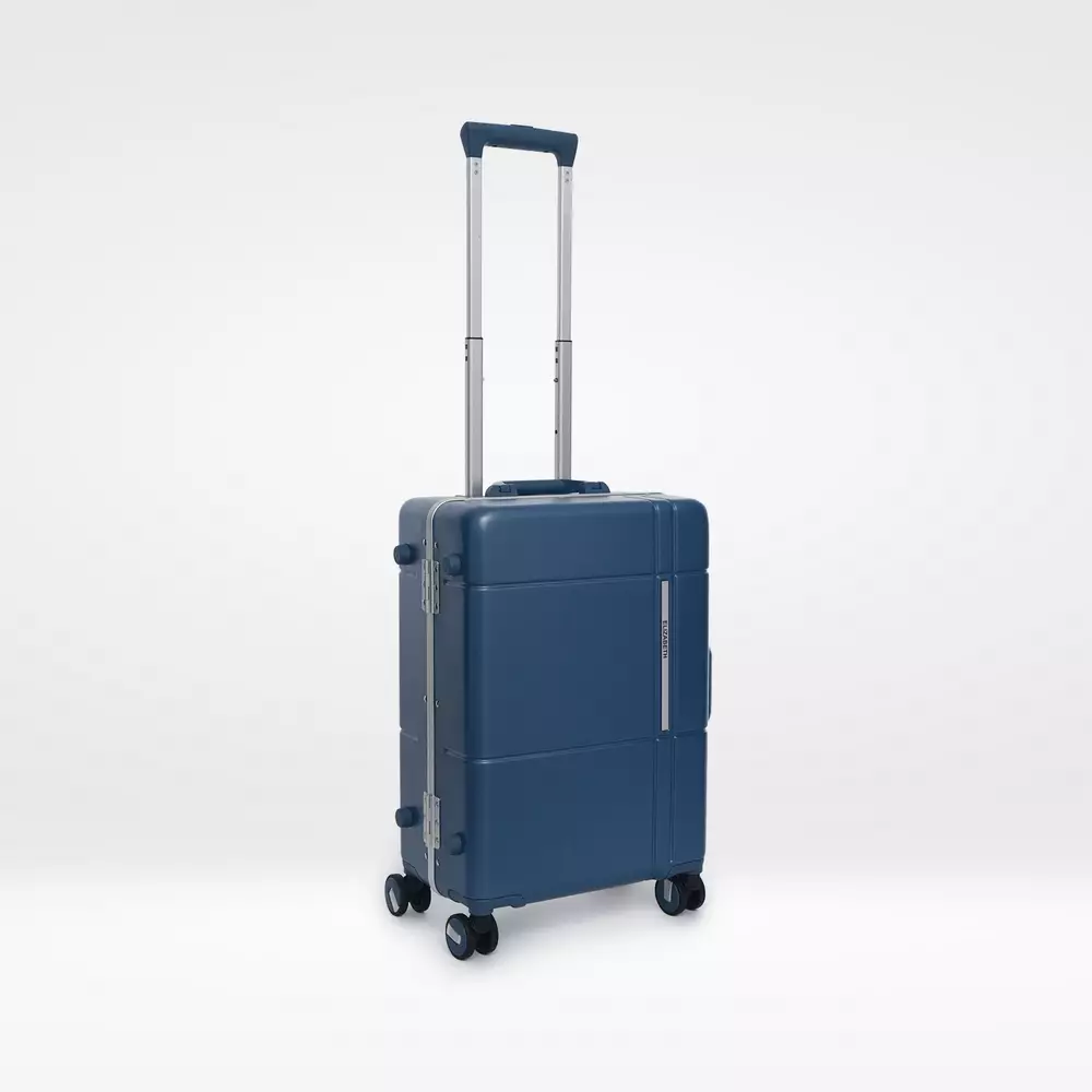 Koper Elizabeth - Sutton - 20" - Blue