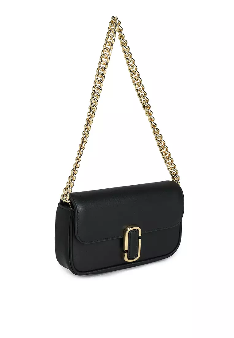 Buy Marc Jacobs The J Marc Mini Shoulder Bag (nt) 2025