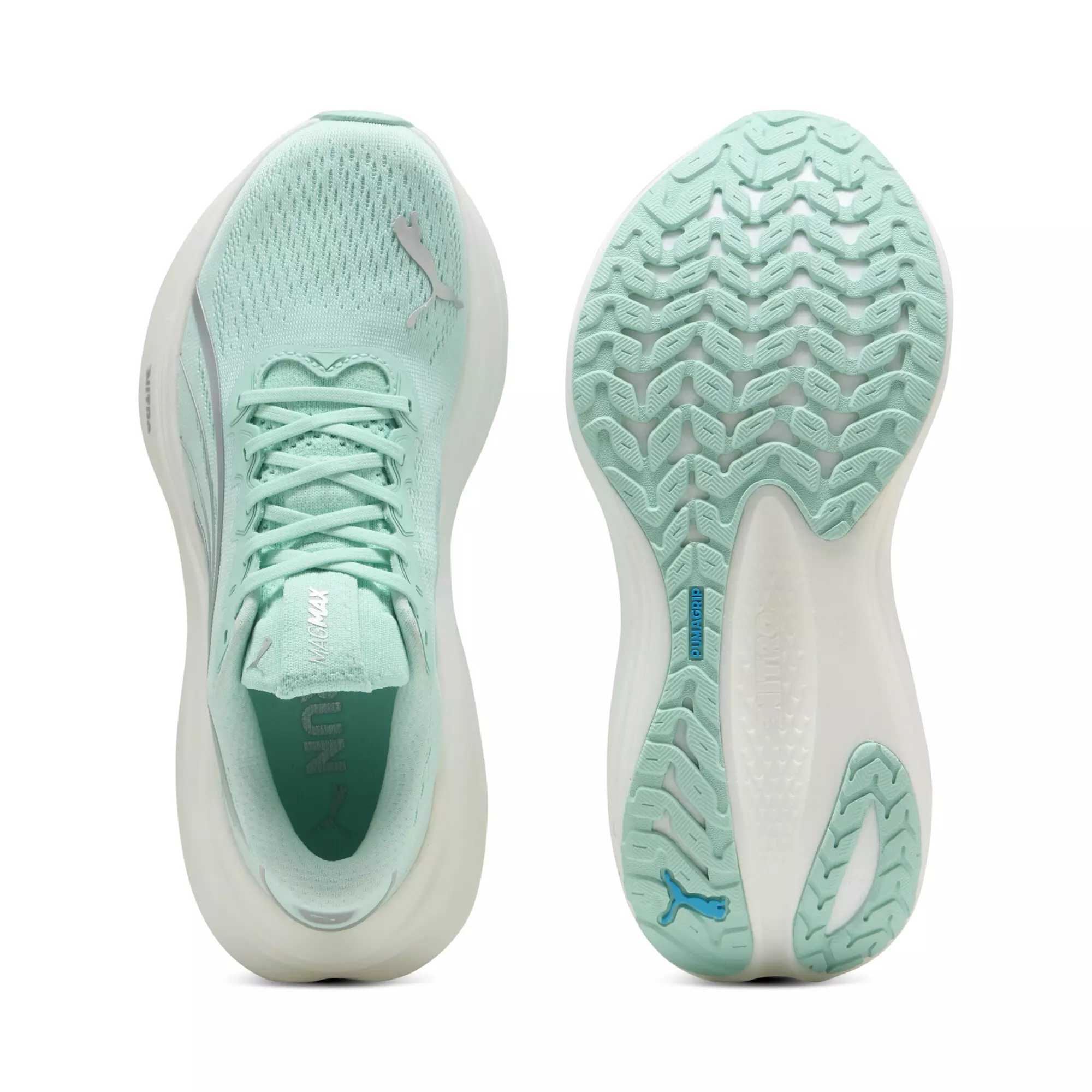 PUMA MagMax NITRO™ Women's Running Shoes