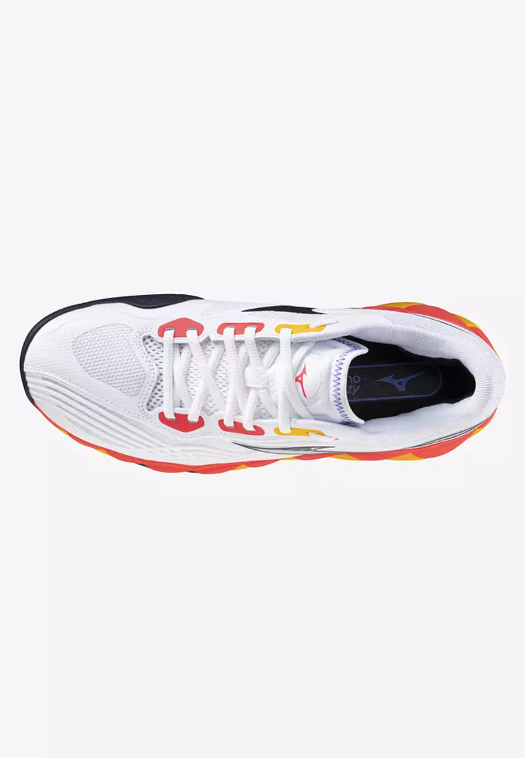 Wave Enforce Tour 2 AC 61GA250060 Tennis Shoes