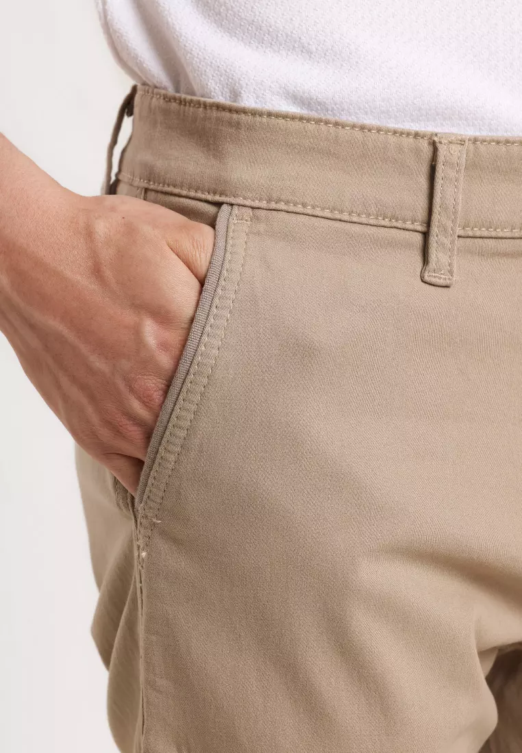 Used 1968 - 565 Celana Panjang Chinos Pria Regular Fit