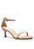 Twenty Eight Shoes Ankle Strap Heel Sandals 366-1 A7027SH11E6B3FGS_1