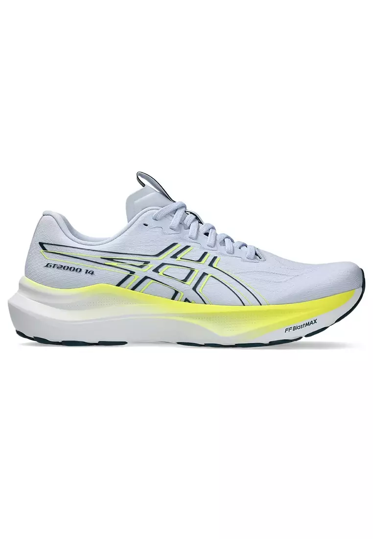 ASICS GT-2000 14 RUNNING SHOES 1011C055-400 2025 Buy ASICS
