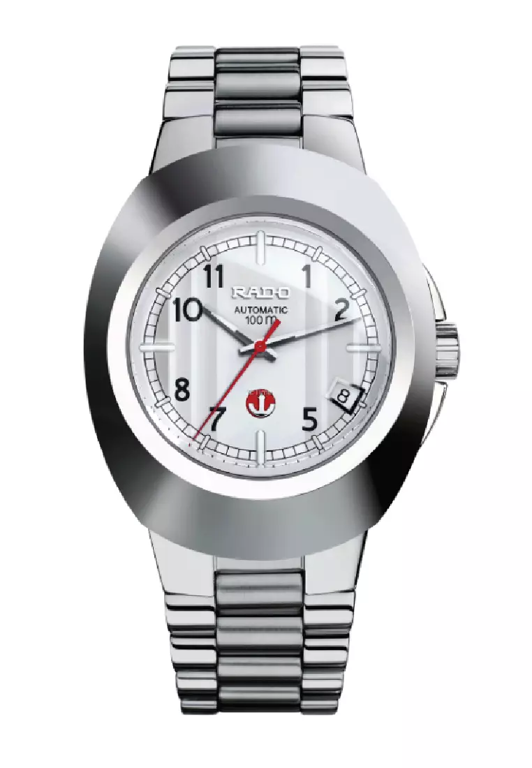 Rado 100m watch price hot sale