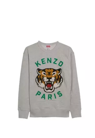 網上選購KENZO 女裝衛衣及長袖上衣2026 系列| ZALORA香港