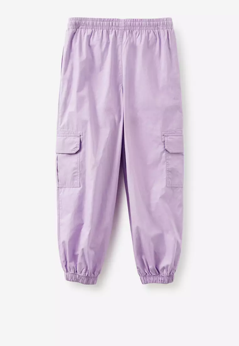 Alex Utility Pants
