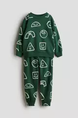 Green Dark