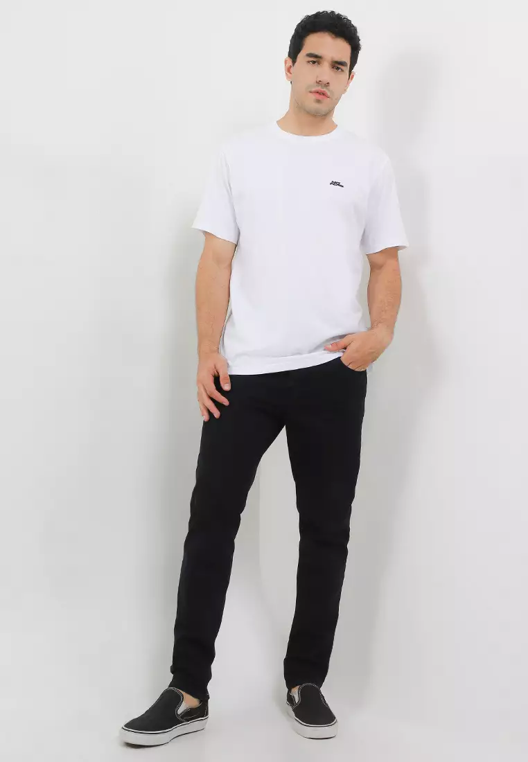 Fast Regular Fit T-Shirt