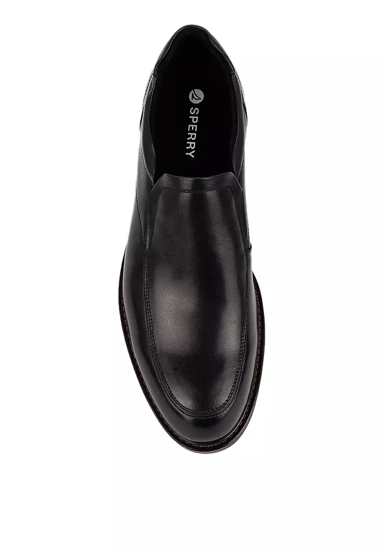 Seaport Venetian Twin Gore Shoes