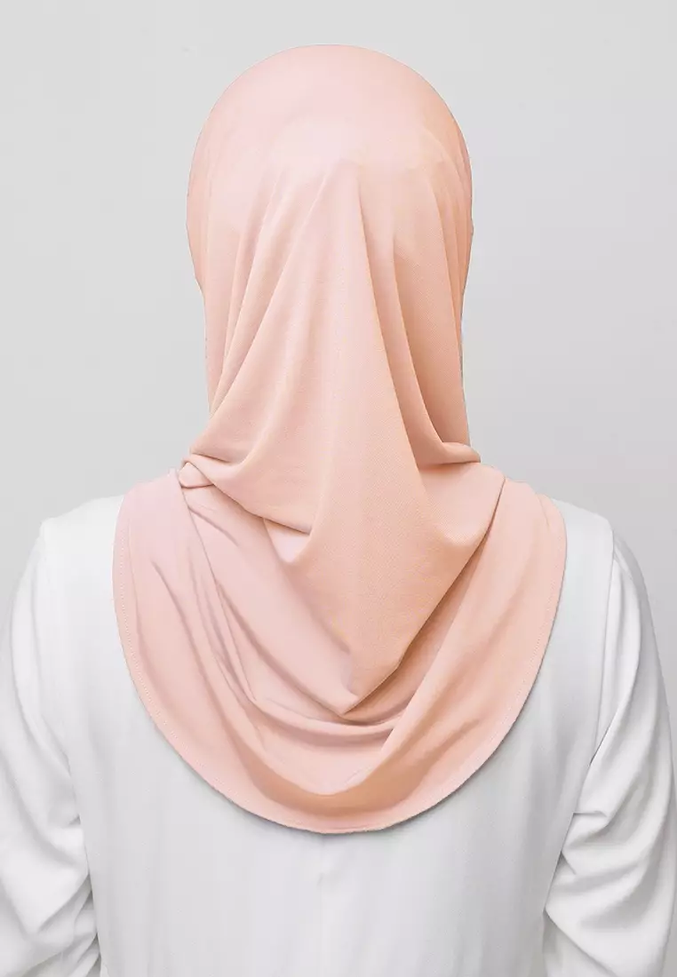 HIJAB INSTAN NAAMI