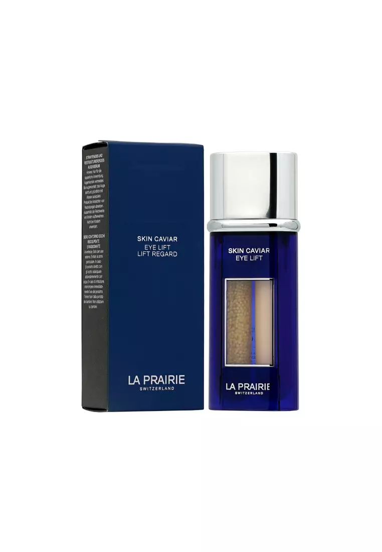 Buy La Prairie LA Prairie Skin Caviar Eye Lift 20ml 2025 Online