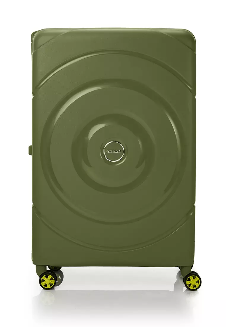 CIRCURITY SP77 TSA - OLIVE GREEN