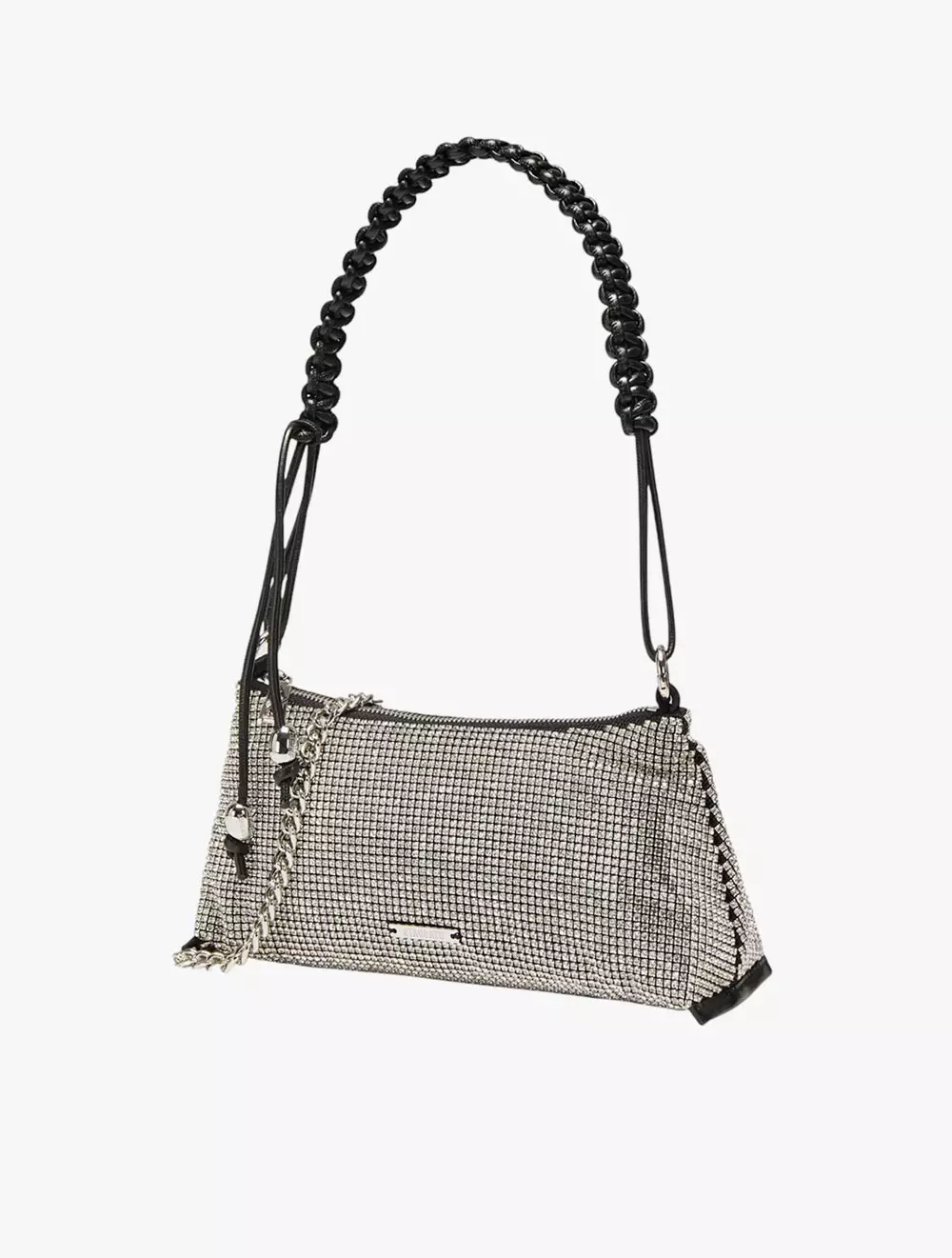 Staccato SX8335WHT Women's Shoulder Bags - White