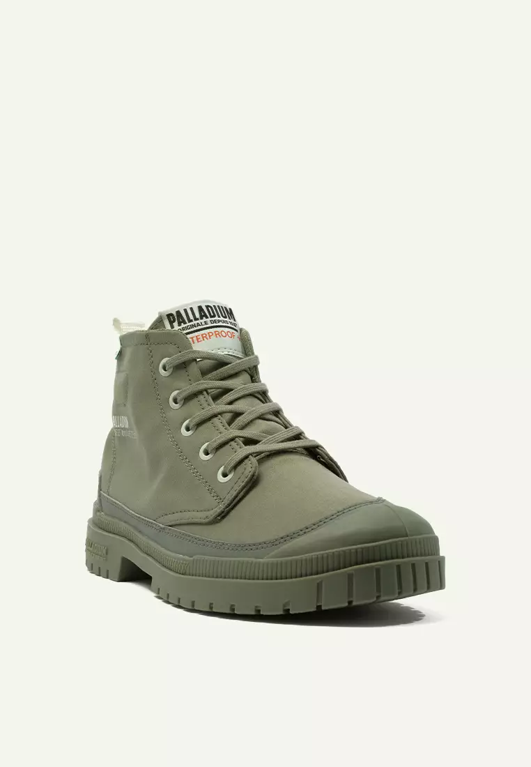 SP20 Hi WP+ Women's Boots