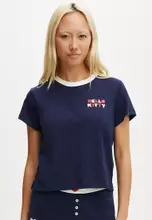 Licensed Sanrio/Hello Kitty Swimming