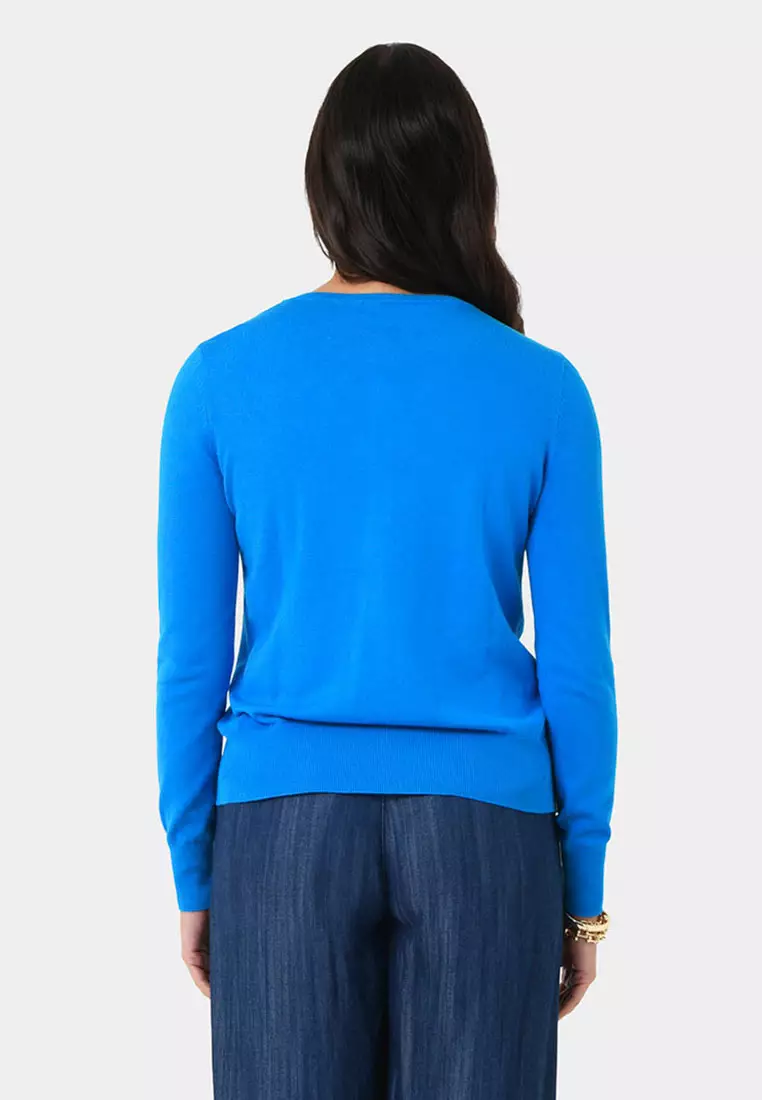 Joyce Knit Cardigan