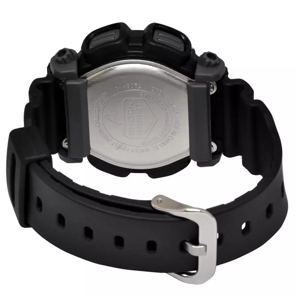 Casio G-Shock Water Resistance Original Jam Tangan Pria DW-9052-1VDR