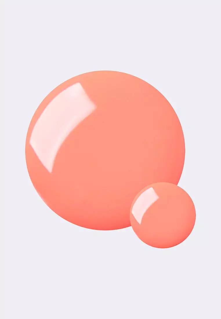 Bench Beauty Nail Polish in Grapefruit