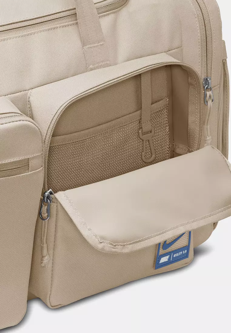 Utility Power 2.0 Duffel Bag (Medium, 51L)