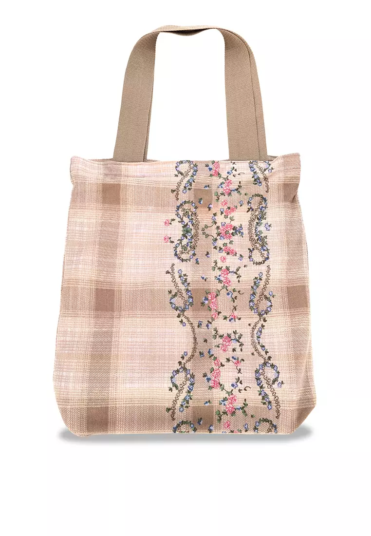 Fabric Tote Bag