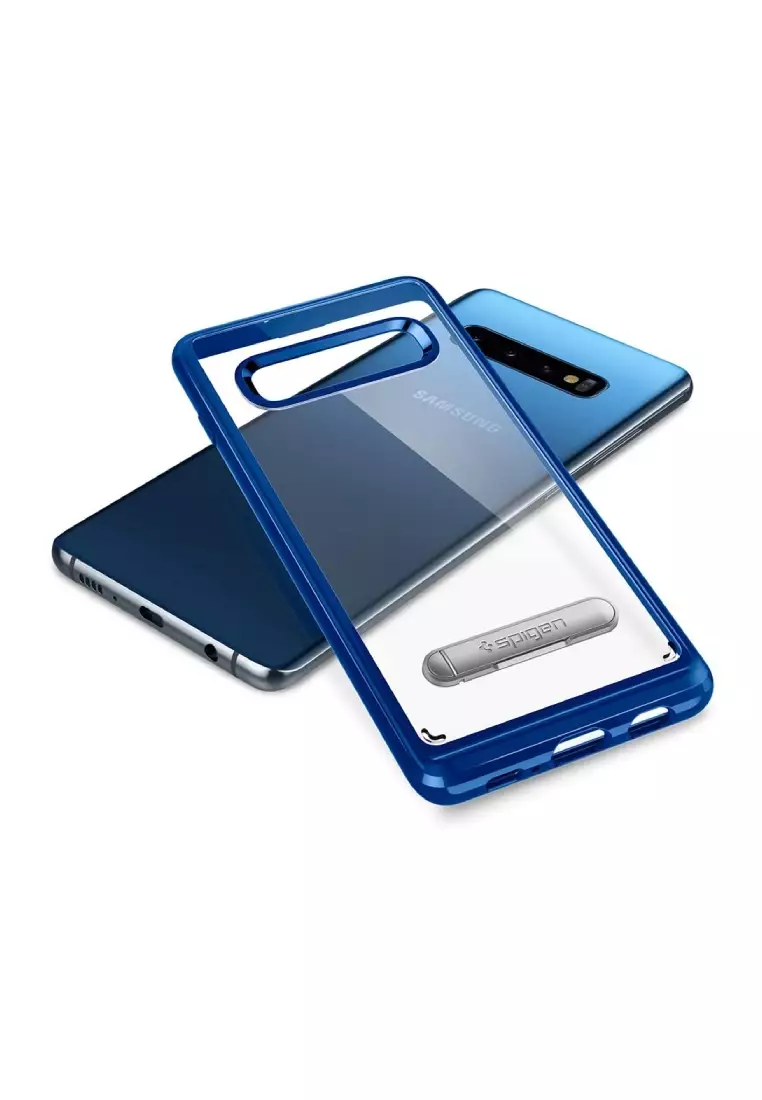 Screen Protector Spigen Ultra Hybrid Galaxy S10 Case Galaxy S10